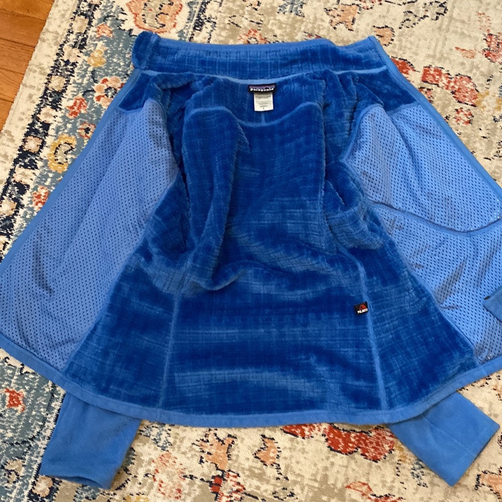Patagonia R3 Jacket Size Large - Picture 4 of 6